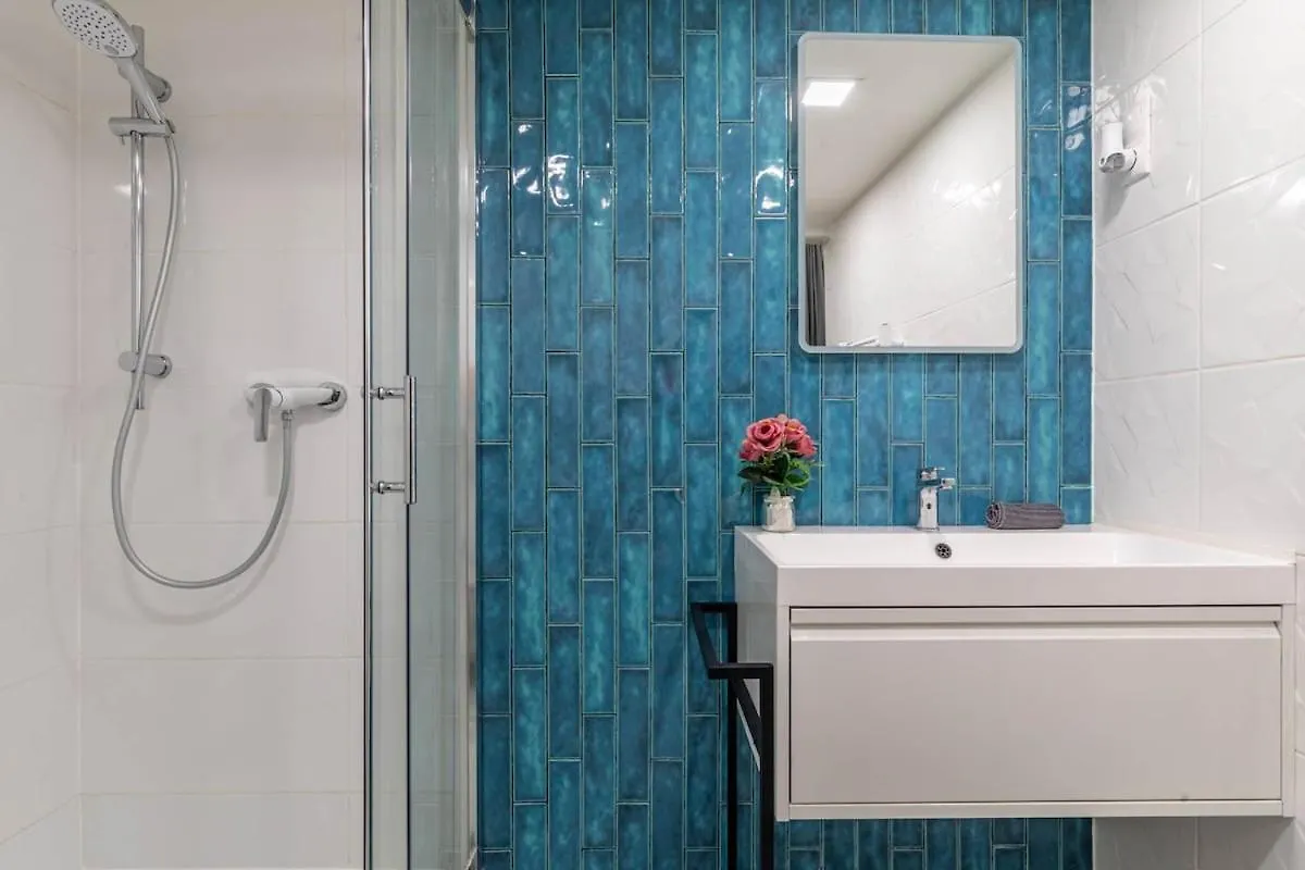 Comfort Residence B Budapest Hungary